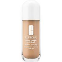 Clinique - Even Better™ Clinical™ Vitamin Makeup SPF50 Makiažo pagrindai 30 ml Nr. 2 Medium Cool