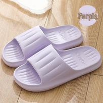 Vasarinės animacinės neslystančios šlepetės vyrams ir moterims 40-41 fits 39-40