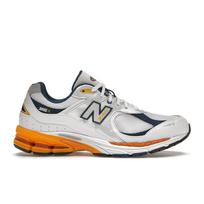 New Balance 2002R White Lagoon Unisex Sneakers M2002RLA 37.5