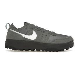 Nike C1TY Dūminės pilkos - FZ3863-011 EU 40.5 pilka spalva