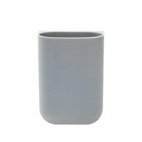 Reguliuojama knygų lentyna su rašiklio laikikliu Ištraukiami knygų laikikliai lentynoms. Grey Pen Holder