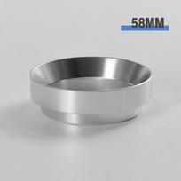 Magnetinis kavos dozavimo žiedas Delonghi Breville portafiltrui Espresso priedai Baristos piltuvėlis Kavos indai 51MM 53MM 58MM