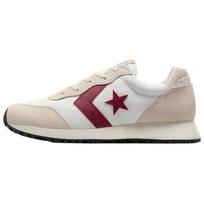 Converse Omega Trainer Light Dune Vintage White Unisex Sneakers Cream A13377C 35 white