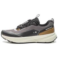Li Ning CF Comfort Versatile Slip Resistant Durable Low Top Casual Shoes Men Casual Shoes Gray Black AHCV015-1 39