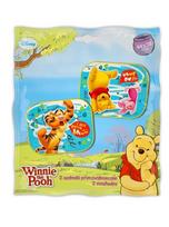 Automobilio langų apsauga nuo saulės 2 vnt., Winnie The Pooh (įvairių spalvų)