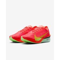 Nike Vaporfly 4 Moteriški bėgimo batai HF6412-600 Raudoni Dydis EU 37.5 raudona