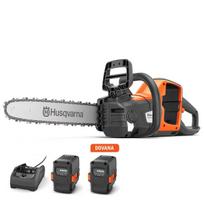 Pjūklas akumuliatorinis HUSQVARNA 230i su baterija