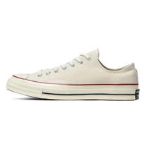Converse Chuck 70 Low Parchment 2017 Unisex Sneakers Tan 142338C 36