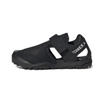 Adidas Terrex Captain Toey 2.0 J Black White Kids Sneakers Core-Black Cloud-White HQ5835 28