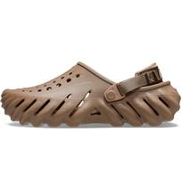 Crocs Echo Clog Khaki Unisex Sneakers 207937-260 37-38