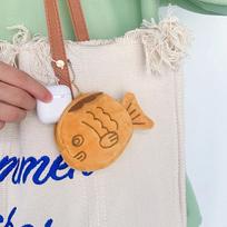 Asmenybė Mergaitė Mažas Bangos Animacinis mielas Varlės Atsitiktinis Messenger Bag Krūtinės krepšys Unisex Crossbody Pečių krepšys