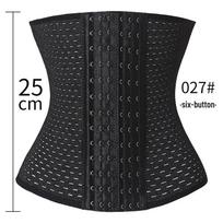 Dailixiang Kvėpuojantis pogimdyminis pilvo diržas & Reguliuojamas juosmens treniruoklis Korsetas 4XL