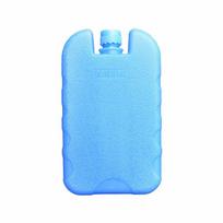 Large Capacity Portable Car Fridge/Freezer and Warmer for Breast Milk, Camping, Outdoor Events 5 mėlynos šaldymo pakuotės spalva