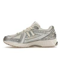 New Balance 1906R žemi sidabrinės metalinės spalvos kremas M1906REE EU 36 sidabras