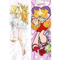 Pėdkelnės ir kojinės su petnešėlėmis apkabinantis kūno pagalvės užvalkalas Anarchy pagalvėlė Dakimakura kojinės Anarchy pagalvės užvalkalas Otaku ilgas užvalkalas 40x120cm pillowcase