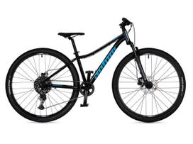 Author A-Matrix 29D Phantom Black/Black 18" 2026