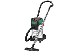 Dulkių siurblys Bosch PAS 30-240PRS,06033E7300