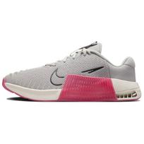 Nike Metcon 9 Šviesus geležies rūda Šviesiai medžio ruda Chaki spalvos Astra Rožinė (Moteriškos) Moteriški sportbačiai DZ2537-004 36