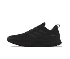 Adidas ALPHACOMFY Bėgimo batai ID0351 Vyriški Juodi Dydis EU 36 juoda