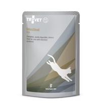 Trovet Intestinal konservai su vištiena katėms, 85 g