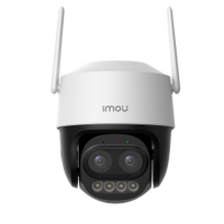 IMOU kamera Cruiser Z 5MP IPC-S7DP-5M0WEZ 12x zoom WiFi