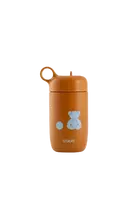 EQUA gertuvė vaikiška Teddy Bear, 400 ml