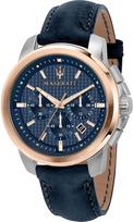 Vyriškas Laikrodis MASERATI Successo R8871621015