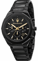 Vyriškas Laikrodis MASERATI Stile R8873642005