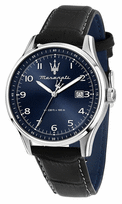 Vyriškas Laikrodis MASERATI Sorpasso R8851124003