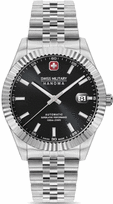 Vyriškas Laikrodis SWISS MILITARY HANOWA SMWGL0002101