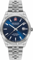 Vyriškas Laikrodis SWISS MILITARY HANOWA SMWGL0002102