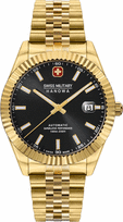 Vyriškas Laikrodis SWISS MILITARY HANOWA SMWGL0002110