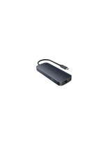 Hyper | HyperDrive Next 8 Port USB-C Hub, 140W | Ethernet LAN (RJ-45) ports 1 | HDMI ports quantity 1