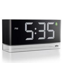 Braun BC27BEU skaitmeninis žadintuvas
