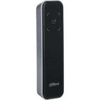 Dahua kortelių skaitytuvas ASR2200A, 12V 0.5A DC, IP66, Mifare 13.56MHz, RS485, Wiegand, anti-vandalizmo signalizacija