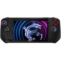 Msi Nešiojama žaidimų konsolė CLAW A1M-242NL, 7" LCD, 1920x1080, 16 branduolių, 1400 MHz, 512GB atmintis, Wi-Fi 7, Bluetooth 5.4