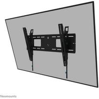 Neomounts sieninis laikiklis WL35-750BL16 42-86" 125 kg, VESA 100x100-600x400 mm, nuolydžio kampas -15° iki 15°, juodas