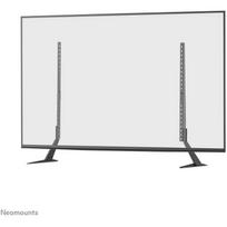 Neomounts televizoriaus stovas DS45-430BL19, 58.4-190.5 cm, 40 kg, VESA 200x200-800x400 mm, aukščio reguliavimas 0-62 mm, juodas