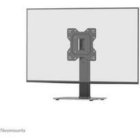 Neomounts TV stovas DS45-430BL12 58.4-109.2 cm, maksimali apkrova 40 kg, VESA 100x100-200x200 mm, aukščio reguliavimas 0-100 mm