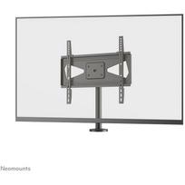 Neomounts TV stovas DS42-430BL14, 32-55", 50 kg, VESA 100x100-400x400 mm, sukasi -30° iki 30°, juodas