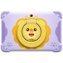 Blackview planšetinis kompiuteris TAB LINK 1 KIDS 4/64 PURPLE 8.68" 4GB LPDDR4, 64GB, 5MP priekinė kamera, 8MP galinė kamera