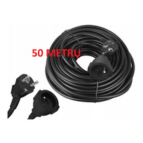 Prailgintuvas / ilgiklis 50m 3G X 2.5mm