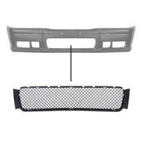 M3 / M-Tech bamperio grotelės tinkančios BMW E36 (90-99)