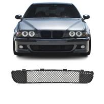 Apatinės M buferio grotelės skirtos BMW E39 (95-03)