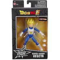 BANDAI DRAGON BALL DRAGON STARS SUPER SAIYAN VEGETA DS36769
