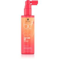 Schwarzkopf Professional BC Bonacure Sun Protect Scalp & Hair Mist apsauginis purškiklis nualintiems plaukams ir galvos odai SPF 20+ 100 ml