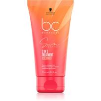Schwarzkopf Professional BC Bonacure Sun Protect 2-IN-1 Treatment intensyvaus poveikio priežiūros priemonė plaukams 75 ml