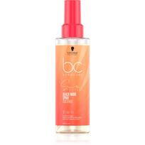 Schwarzkopf Professional BC Bonacure Sun Protect Beach Waves Spray plaukų lakas paplūdimio efektui sukurti 150 ml