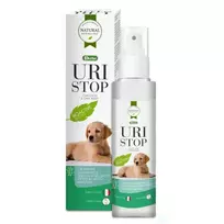 Natural Derma Pet Uri Stop Dog šunų šlapimo kvapo šalinimo purškalas; 200ml