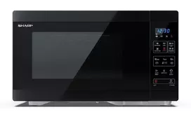 Sharp YC-MA262AE-B mikroaaltouuni